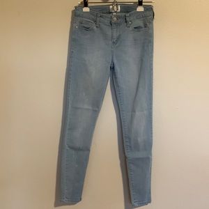 Celebrity Pink jeans